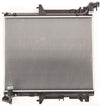 FloKool Radiator (Suits Manual) RAD1529