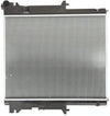 FloKool Radiator (Suits Manual) RAD1529