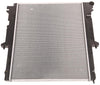 FloKool Radiator (Suits Manual) RAD1529