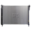 FloKool Radiator (Suits Manual) RAD1542