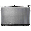 FloKool Radiator (Suits Manual) RAD168