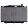 FloKool Radiator (Suits Auto) RAD1749