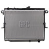 FloKool Radiator RAD1777