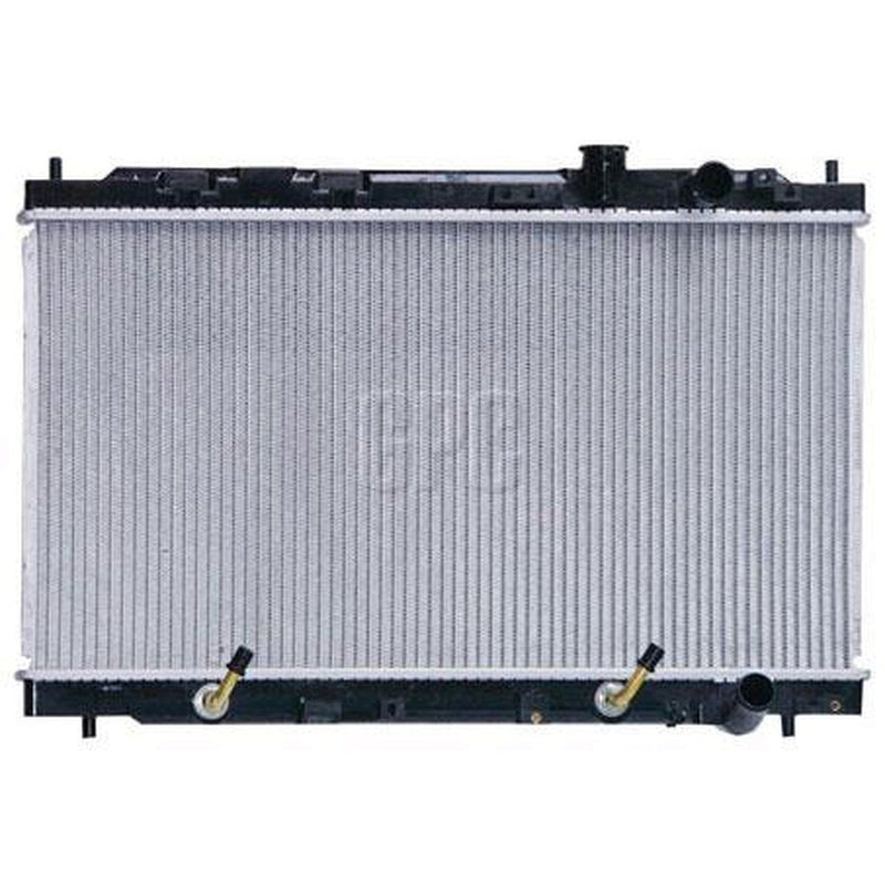 FloKool Radiator (Suits Auto) RAD1825