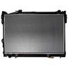 FloKool Radiator (Suits Auto) RAD201