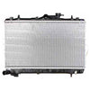 FloKool Radiator (Suits Auto) RAD357
