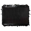 FloKool Radiator (Suits Manual) RAD410