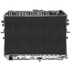 FloKool Radiator (Suits Manual) RAD410