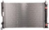 FloKool Radiator (Suits Auto) RAD434