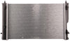 FloKool Radiator (Suits Auto) RAD434