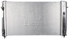 FloKool Radiator (Suits Auto) RAD434