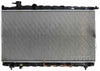 FloKool Radiator (Suits Auto) RAD624