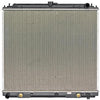 FloKool Radiator (Suits Auto) RAD751