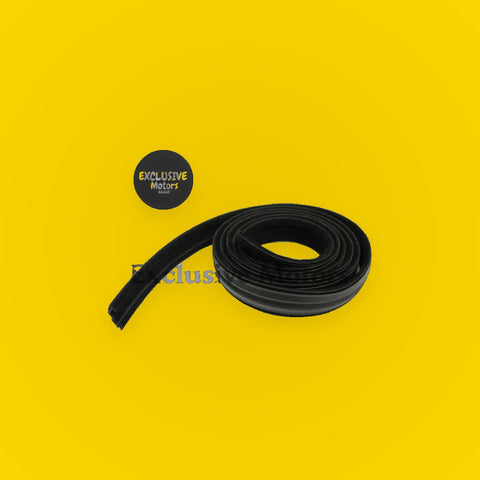 Ford Cortina MK1 Window Channel Rubber