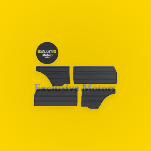 Ford Escort MK1 2 door door cards