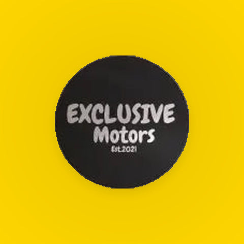 Ford Escort MK2 Fiberglass Forest Flares