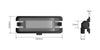 Stedi License Plate Light Ford Mustang S550