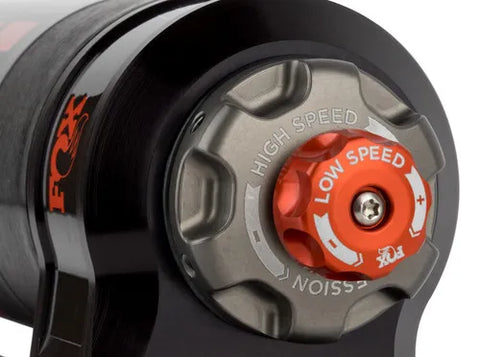 Fox 4WD Suspension 883-26-094 07-18 Jeep JK 2.5 Pe | Kren Offroad NZ