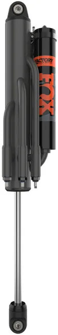 Fox 4WD Suspension 981-35-400-C Factory Race 3.5 X 12 External Bypass 5 Tube 3/4 in Piggyback Shock