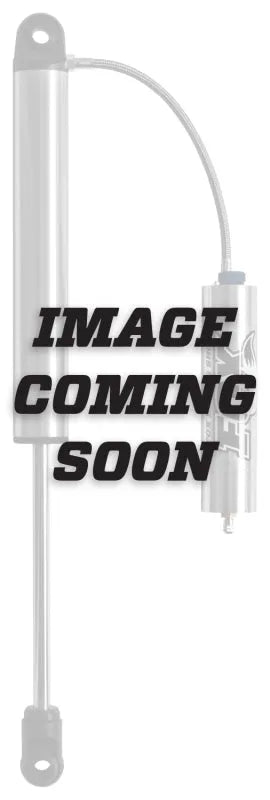 Fox 4WD Suspension 987-02-004 2.5 Perforrmance Series