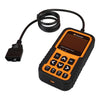 Foxwell OBD2 Scan Tool w/ Battery Tester ET2709