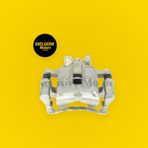 Front Brake Caliper Kit for Nissan Navara Pickup D21 TD25 (1985-2022)