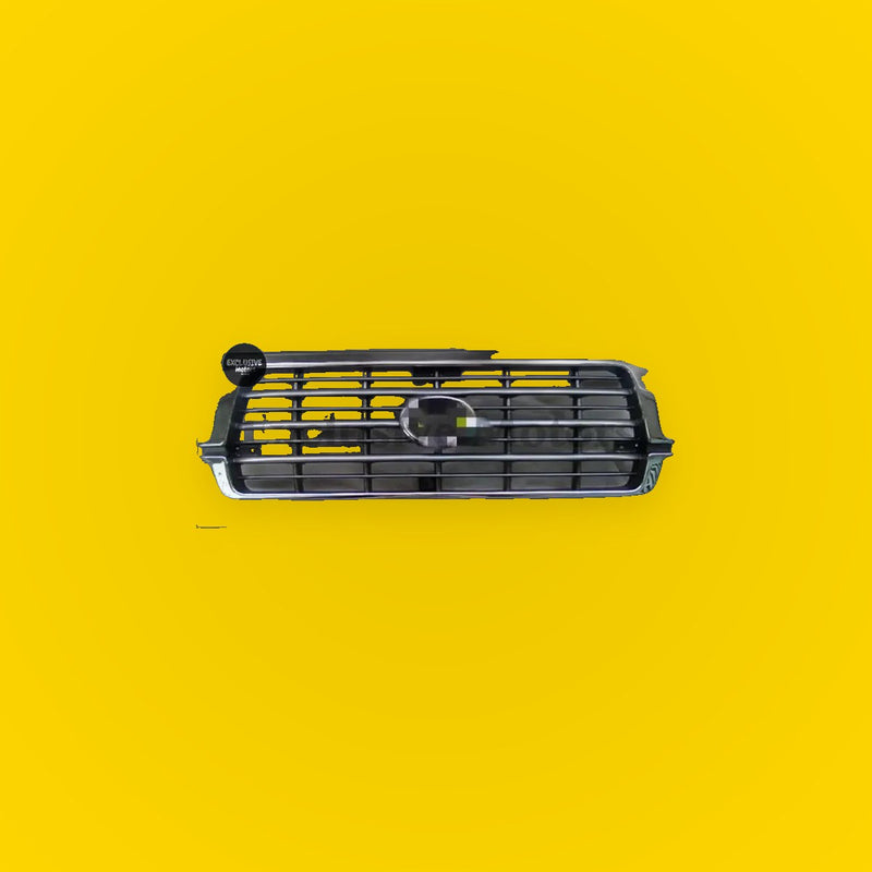 Front Bumper Radiator Grille for Toyota Land Cruiser