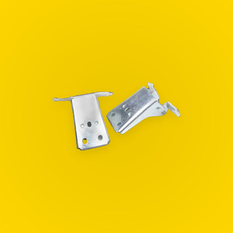 Front Door Hinge Assembly for Ford Fairmont Lincoln Zephyr Futura