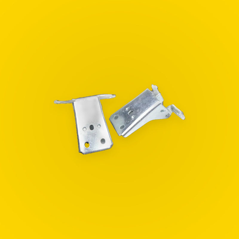Front Door Hinge Assembly for Ford Fairmont Lincoln Zephyr Futura