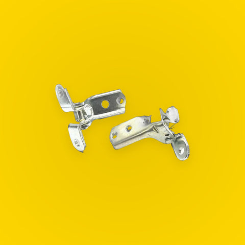 Front Door Upper Lower Hinge for Mitsubishi Pajero Montero Sport