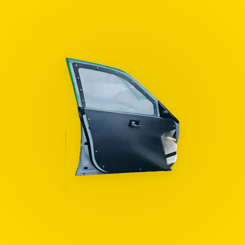 Front Doorcards Pair for Nissan Stagea Wagon (1996-2007) Left & Right