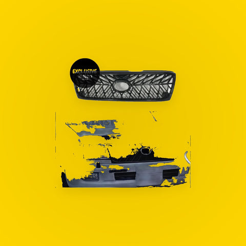 Front Grill for Toyota Land Cruiser 100 (LC100) (2003-2005)