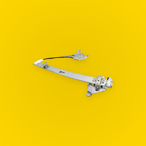 Front Left Window Regulator for Nissan Pathfinder WD21 Terramax 4WD