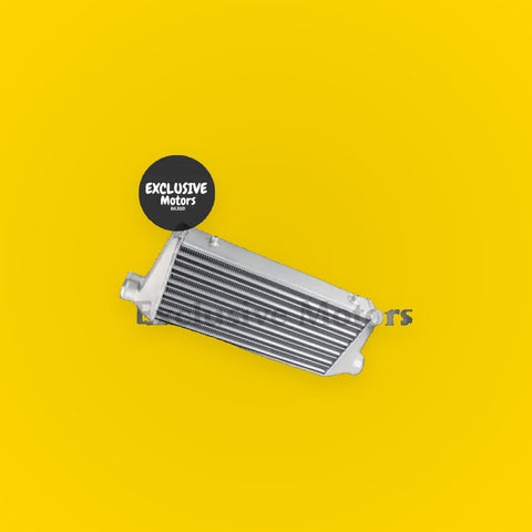 Front Mount Intercooler for Ford Courier/Mazda Bounty (1999-2006)