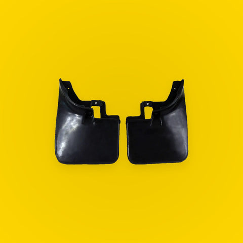 Front Mud Guard Flap Set for Nissan Navara D22 1997-2004