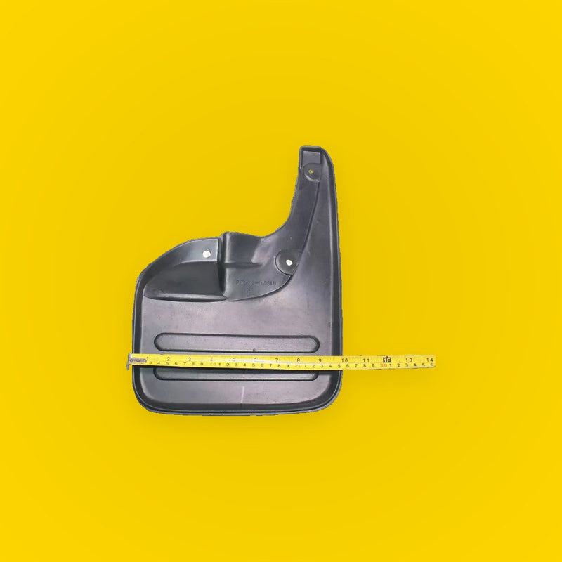 Front Mudflap for Toyota Hilux KUN26 HiluxMK6 SR5 2WD 2004-2015