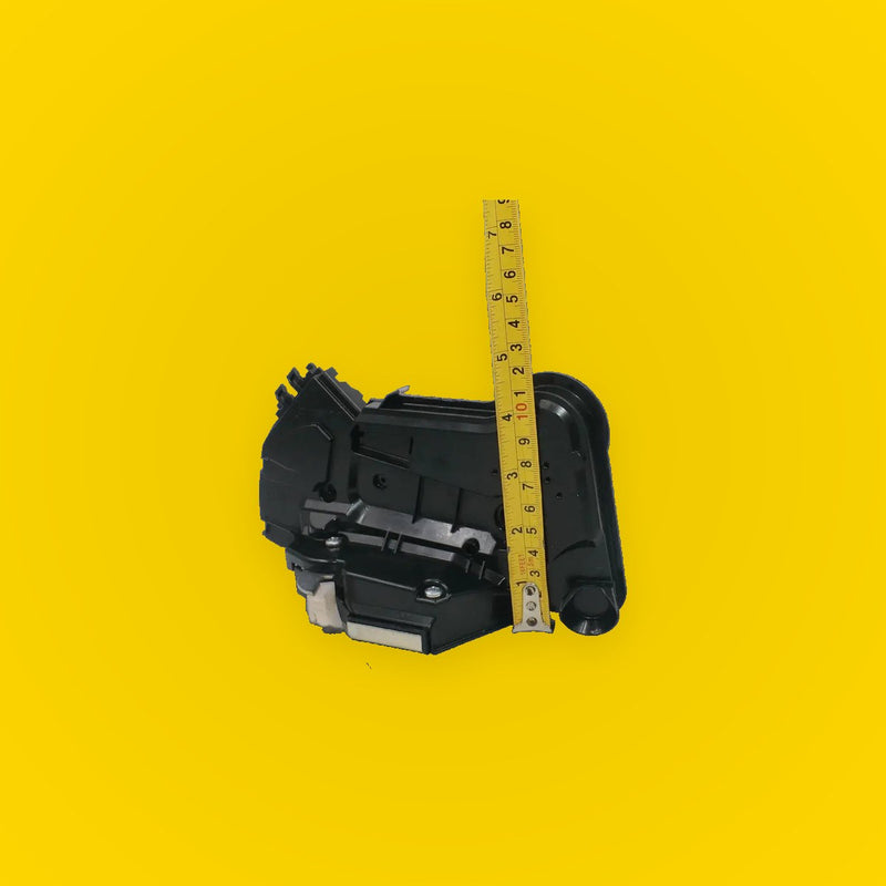 Front Side Door Lock for Toyota Hilux Revo 2015-2023