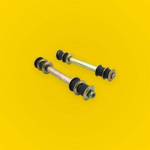 Front Stabilizer Rod Set for Datsun Nissan 720 2WD DX Ute 1980-1986