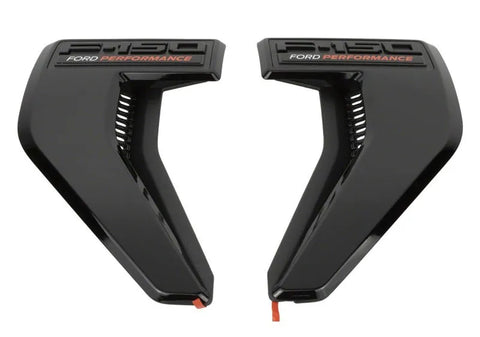 Ford Racing M-1447-Fpvent Fender Vent Kit