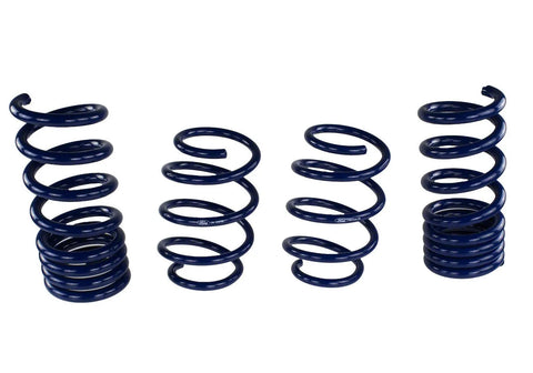 Ford Racing M-5300-W Lowering Springs (Mustang 15-15)