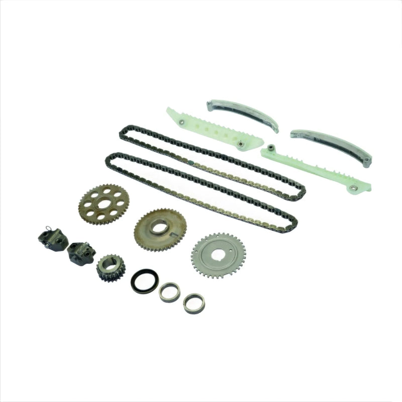 Ford Racing M-6004-462V Camshaft Drive Kit (Mustang 01-04)