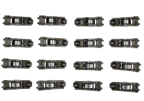 Ford Racing M-6529-Msvt Mustang SVT 5.4L Modular Rocker