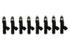 Ford Racing M-9593-LU47 47 LB/HR Fuel Injector Set