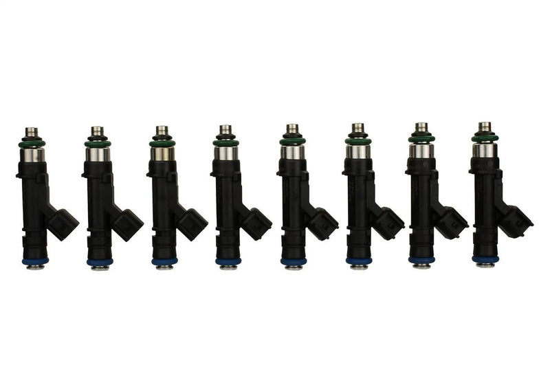Ford Racing M-9593-LU47 47 LB/HR Fuel Injector Set