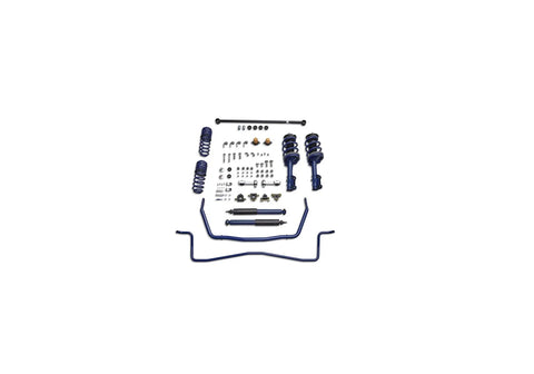 Ford Racing M-FR3A-Mgta Assembled Handling Pack