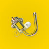 Fuel Pressure Regulator Suitablefor 89-06 Nissan Navara Pathfinder
