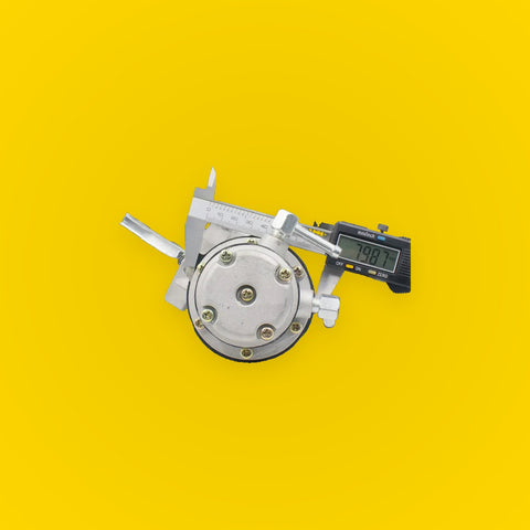 Fuel Pump for Nissan Datsun 411/520/521/710 1963-1973