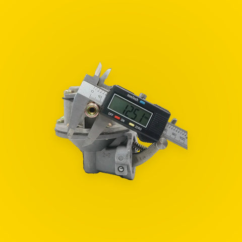 Fuel Pump for Toyota Hilux RN25 RN20 SR5 2-Door Ute 12R 1972-1978