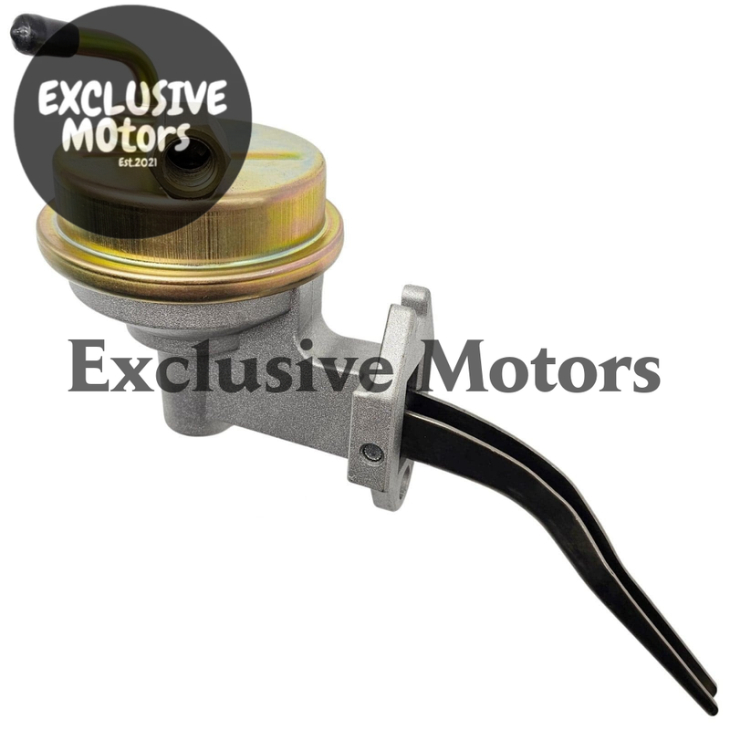 Holden HQ-HZ, LH-LX, VB-VL Fuel Pump Mechanical (1971-1988)