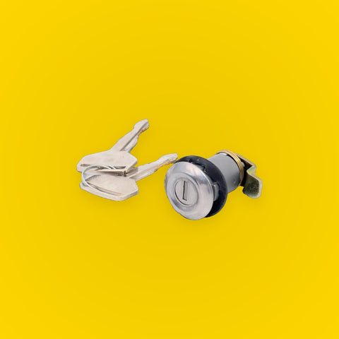 Fuel Tank Gas Filler Lock for Toyota Hilux N20 RN22 RN25 RN27 1972-1978
